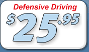 Alaska Driving Course-Price